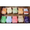 Image 1 : FLAT OF ASSORTED SCENTSY BARS