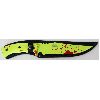 Image 1 : Z-HUNTER ZB-158GR ZOMBIE FIXED BLADE KNIFE