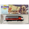 Image 1 : ATHEARN NEW HAVEN F7A SUPER-GEARED LOCOMOTIVE #0272