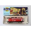 Image 1 : ATHEARN C.P RAIL F7A SUPER-GEARED LOCOMOTIVE # 1404