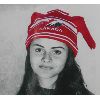 Image 1 : 2  HOCKEY CANADA JERSEY TOQUES LICENSED HEADWEAR