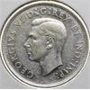 Image 1 : 1944 CANADA SILVER 50 CENTS COIN