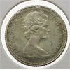 Image 2 : 1967 CANADA CENTENNIAL SILVER 10 CENTS COIN