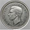 Image 2 : 1947 ML CANADA SILVER 50 CENTS COIN