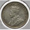 Image 2 : 1912 CANADA SILVER 10 CENTS COIN