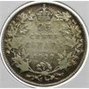 Image 1 : 1927 CANADA SILVER 25 CENTS COIN