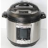 Image 1 : 6 QUART INSTANT POT ULTRA