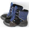 Image 1 : SANTANA CANADA MENS ZIPPERED WINTER BOOTS