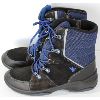 Image 1 : SANTANA CANADA MENS ZIPPERED WINTER BOOTS