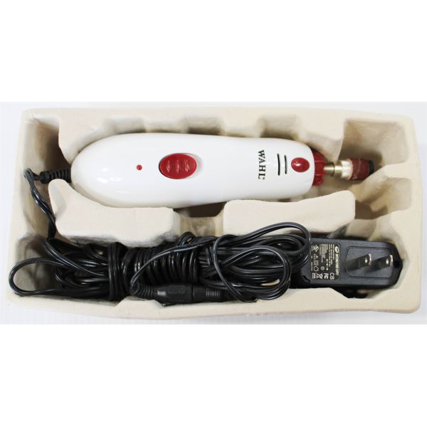 WHAL PET NAIL GRINDER