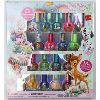 Image 1 : NEW IN BOX DISNEY NAIL POLISH SET, 18 PCE
