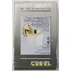 Image 1 : SQUARE RIGGER LANTERN MODEL 83375, 60WATT