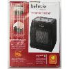 Image 1 : BELLAGIO BY AIRWORKS CERAMIC HEATER