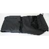 Image 1 : ARCTIX WOMENS REGULAR FIT LINED SNOW PANTS - BLACK