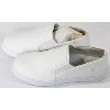 Image 1 : PROPET WOMENS NYLA LOAFER, SIZE 5.5, WHITE