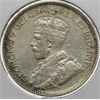 Image 2 : 1933 CANADA SILVER 25 CENTS COIN
