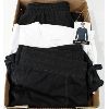 Image 1 : SIZE MEDIUM LONG SLEEVE SHIRT AND 2 PAIRS OF SWEAT PANTS