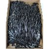 Image 1 : FLAT OF 7" CABLE TIES