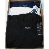 Image 1 : FLAT OF MENS SMALL LONG SLEEVEL SHIRTS