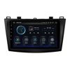 Image 1 : EONON  8" CAR STEREO MAZDA 3 SERIES 2010-2013