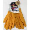 Image 1 : WATSON GLOVES WINTER HEAT WAVE LINED LEATHER GLOVES