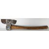 Image 1 : ANTIQUE BROAD AXE
