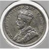 Image 2 : 1916 CANADA SILVER 10 CENTS COIN