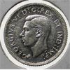 Image 2 : 1947 M1 CANADA SILVER 10 CENTS COIN