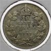Image 1 : 1931 CANADA SILVER 10 CENTS COIN