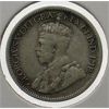 Image 2 : 1930 CANADA SILVER 10 CENTS COIN