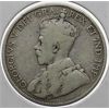 Image 2 : 1914 CANADA SILVER 50 CENTS COIN