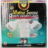 Image 1 : HEATH/ZENITH MOTION SENSOR QUARTZ SECURITY LIGHT