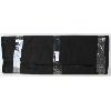 Image 1 : Black Canvas Fabric