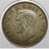 Image 2 : 1942 CANADA SILVER 50 CENTS COIN