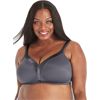 Image 1 : PLAYTEX 18 HOUR SENSATIONALLY SLEEK & WIREFREE BRA