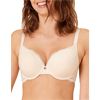 Image 1 : SIMONE PÉRÈLE WOMEN'S CONFIANCE SEAMLESS CONTOUR PLUNGE T-SHIRT BRA