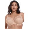Image 1 : ELOMI WOMEN'S KIM UNDERWIRE PLUNGE BRA SIZE 40G