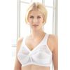 Image 1 : GLAMORISE WOMEN'S FULL COVERAGE UNDERWIRE BRA