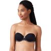 Image 1 : B. TEMPTD WOMEN'S FAITHFULLY YOURS STRAPLESS BRA,  SIZE 34B, BLACK