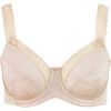 Image 1 : WONDERBRA STRETCH LACE UNDERWIRE BRA W/ GEL STRAPS