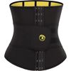 Image 1 : SEXYWG WOMEN'S WAIST TRAINER, SIZE XS, BLACK