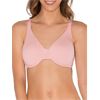Image 1 : FRUIT OF THE LOOM WOMEN'S COTTON STRETCH EXTREME COMFORT BRA