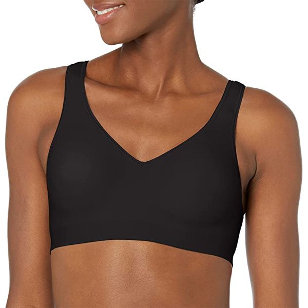 HANES WOMEN'S COMFORT EVOLUTION BRA,