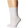 Image 1 : GILDAN LADIES CUSHION CREW SOCKS, MOISTURE WICKING