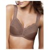 Image 1 : WONDERBRA FULL/CLASSIC SUPPORT WIRE FREE BRA 