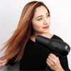 Image 5 : REVLON 1875W ULTRA LIGHTWEIGHT IONIC CERAMIC DRYER, BLACK