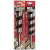 Image 1 : TWO MIBRO POWER AUGER 1 1/2" MODEL 229181