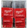 Image 1 : NEW MILWAUKEE SWITCHBLADE REPLACMENT FEED SCREW & BLADE KITS