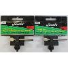 Image 1 : TWO NEW JACOBS 3/8" CHUCK KEYS