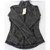 Image 1 : LULULEMON HIGH NECK DEFINE JACKET W/THUMBHOLES